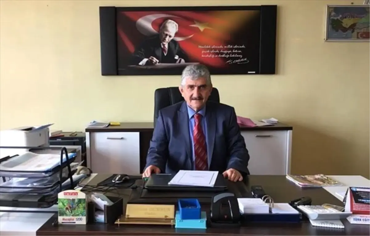 Çıldır Halk Eğitim Müdürlüğü Bağlama Kursu Açacak