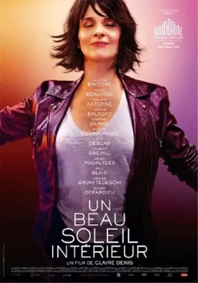 İçimdeki Güneş Filmi İçimdeki Güneş Filmi