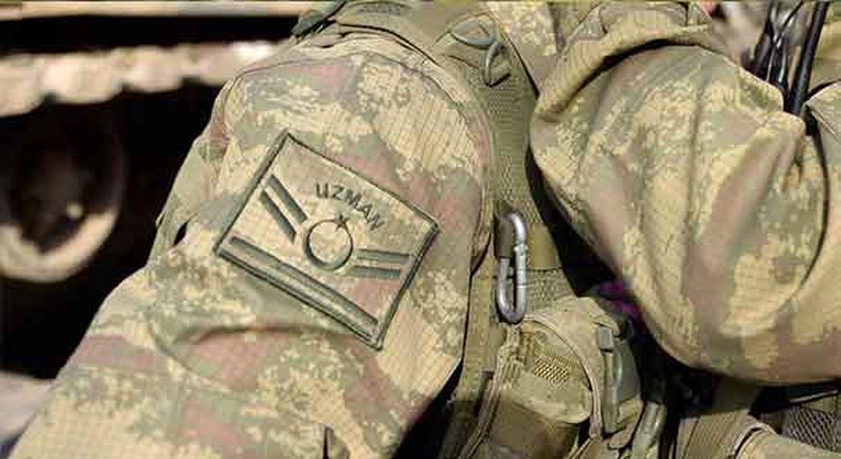 Jandarma Uzman Erbaş başvuruları başladı! Erbaş Başvurusu nasıl yapılır ?