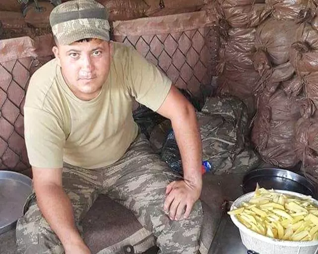 Şehit Ateşi Isparta'ya Düştü Şehit Ateşi Isparta'ya Düştü