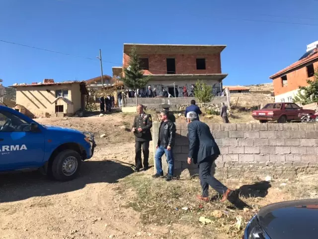 Şehit Ateşi Isparta'ya Düştü Şehit Ateşi Isparta'ya Düştü