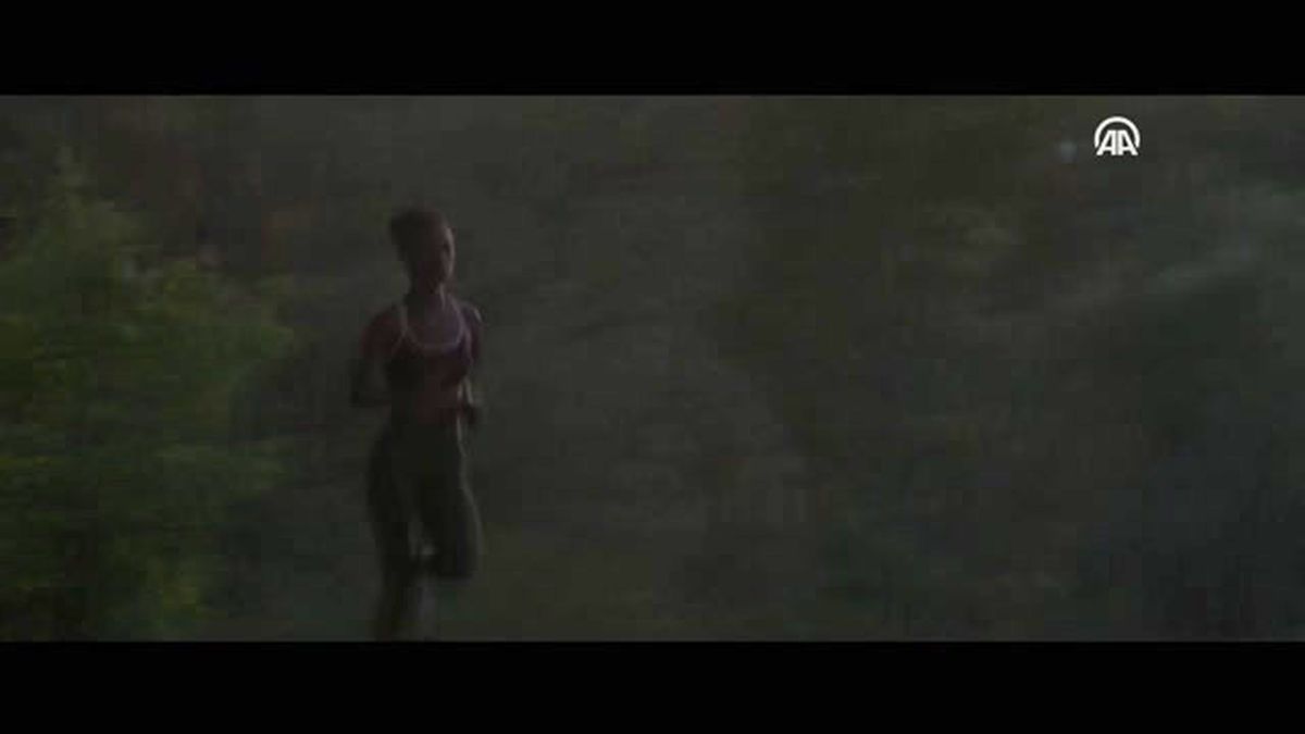 Sinema - Testere: Jigsaw Efsanesi