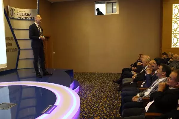 Yükseköğretim Kurumlarının Geleceği Masaya Yatırıldı