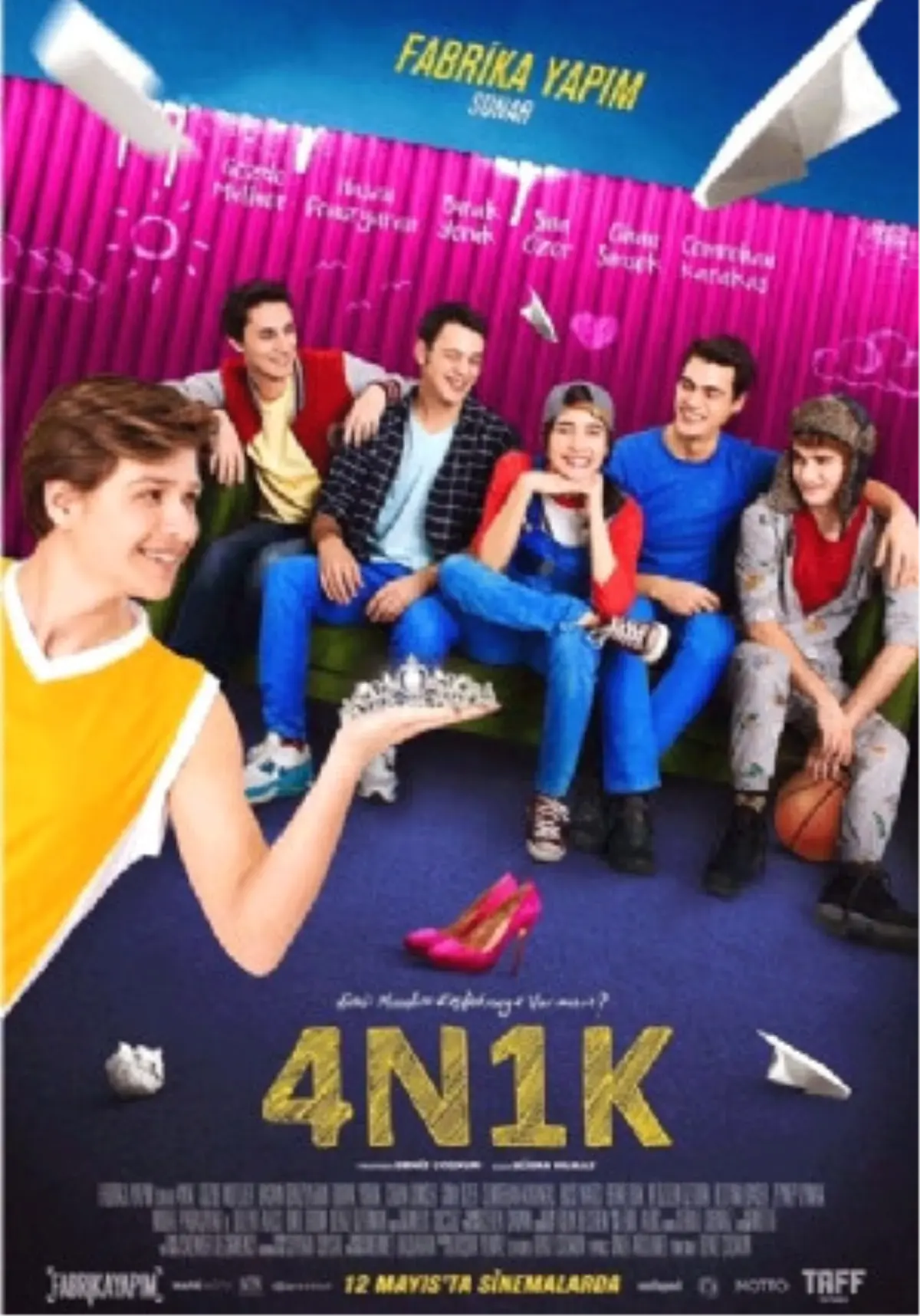 4k1n Filmi