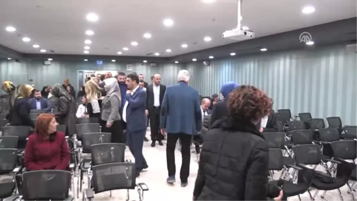 AK Parti Genel Başkan Yardımcısı Kaya: 'Değişim Talebi Milletin Talebidir'