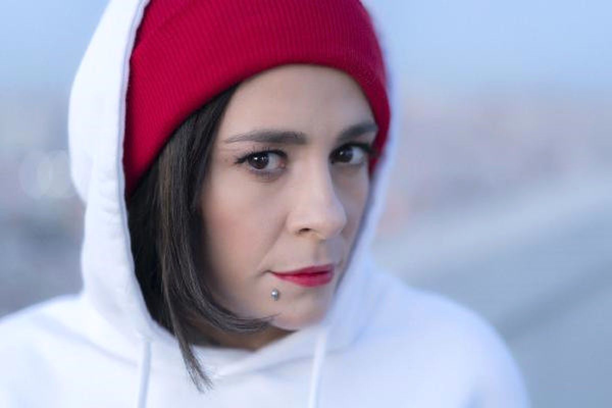 Ayben, 10 Yıl Aradan Sonra 'Başkan' ile Geri Dönüyor