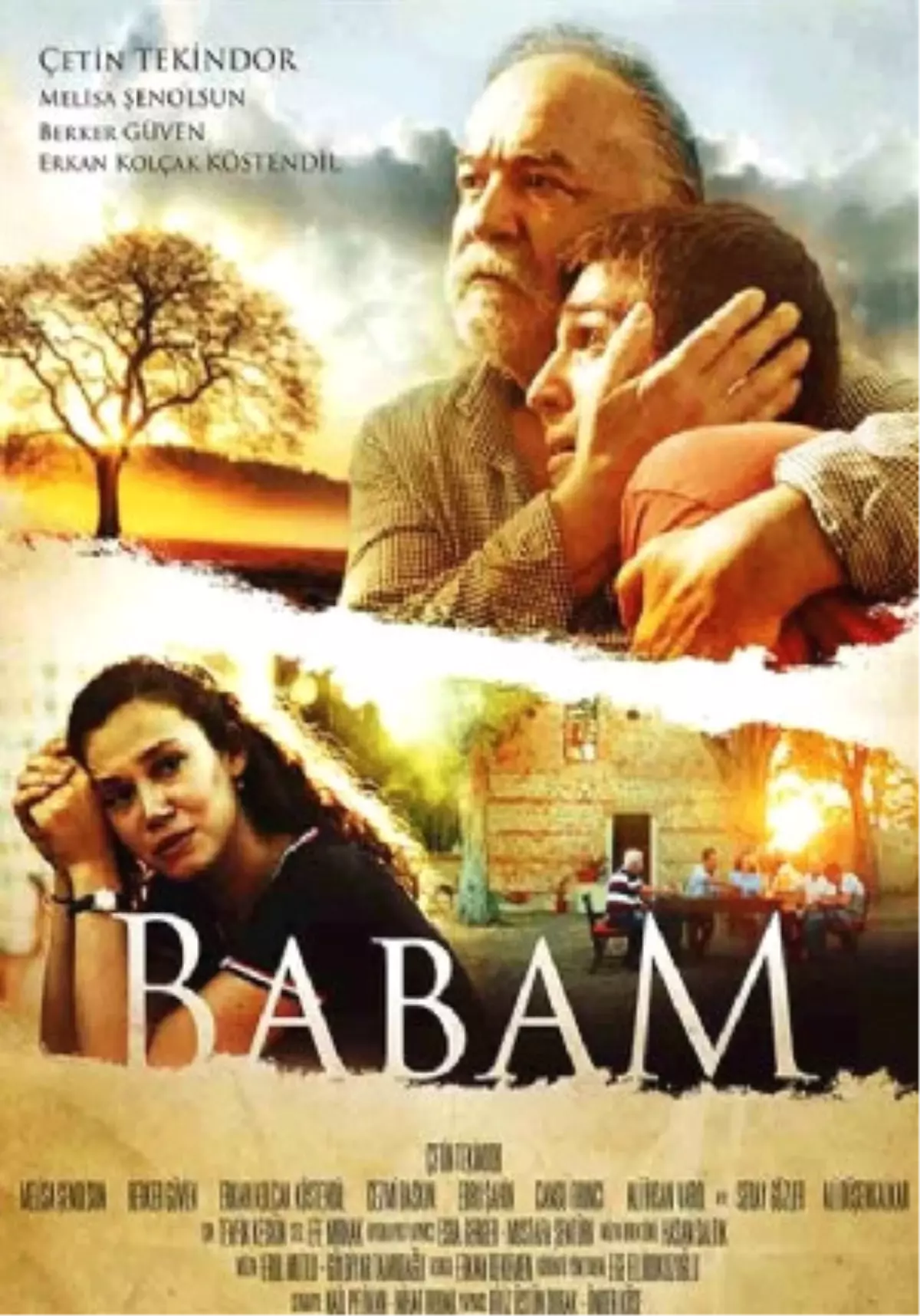 Babam Filmi