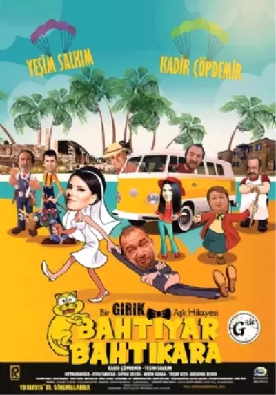 Bahtiyar Bahtıkara izle