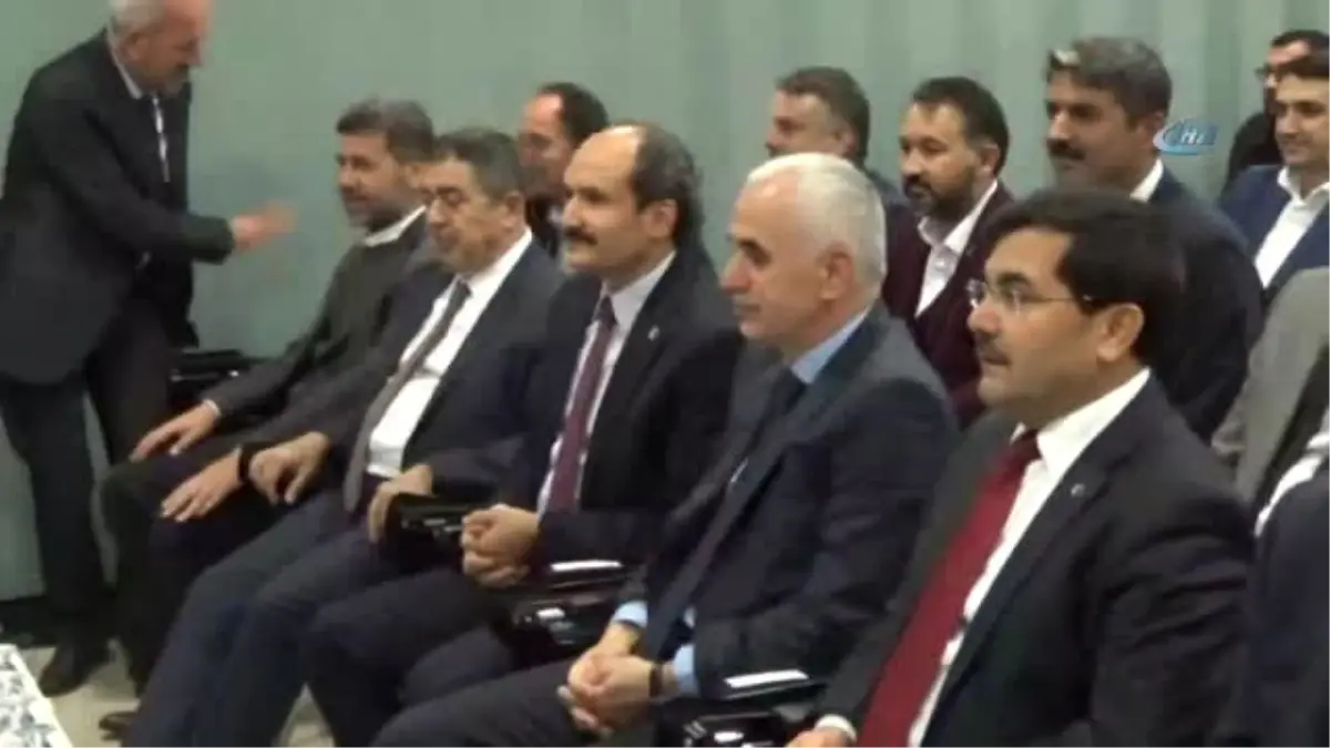 Balıkesir'de Belediye Başkanlığı İçin Temayül Yoklaması Yapıldı