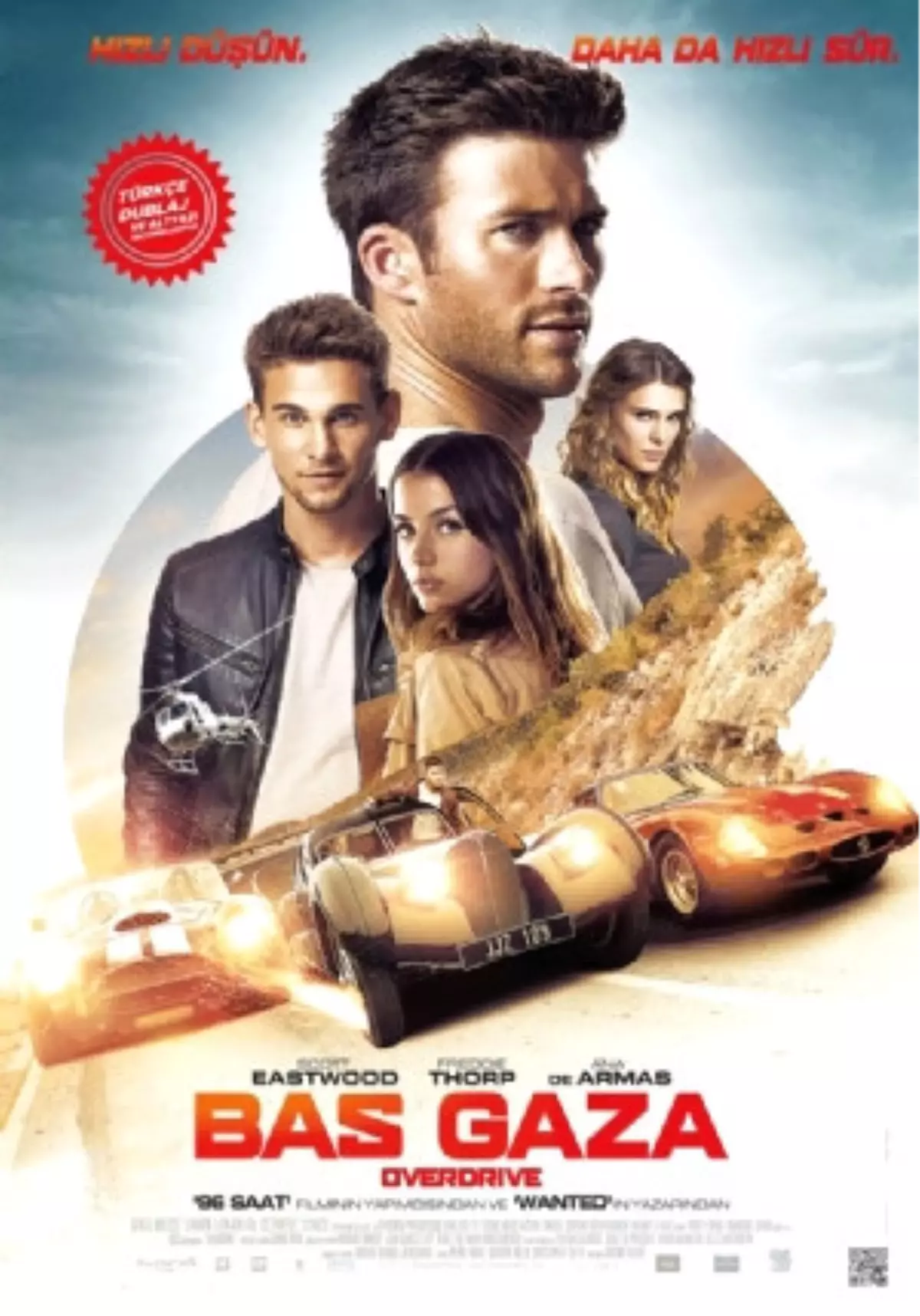 Yüksek Hız Filmi