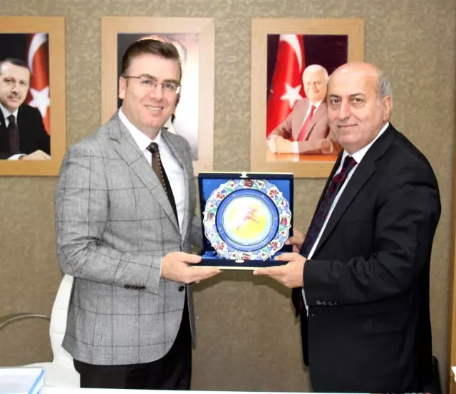 Başkan Balta