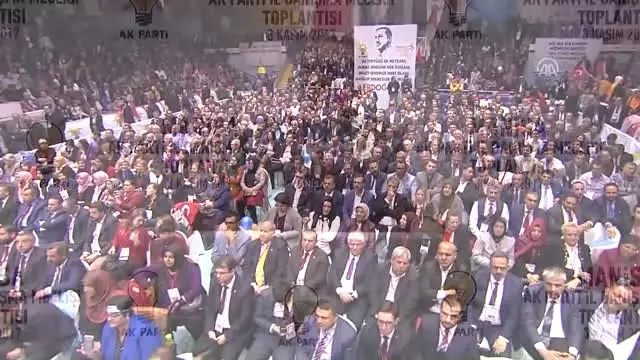 Cumhurbaşkanı Erdoğan: ’Atatürk’ün Partisi İddiasındaki Chp, Bugün Pensilvanya’nın Partisi Haline...