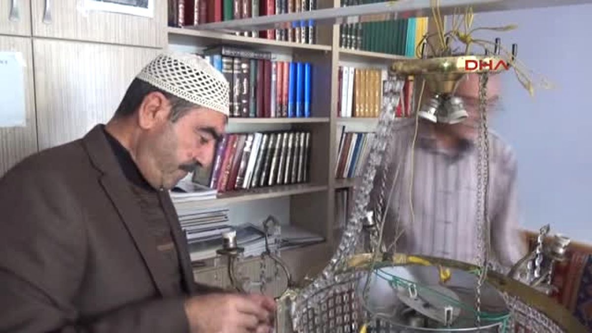 Erzincan Vali Yazıcıoğlu'nun Hatırası Unutulmadı