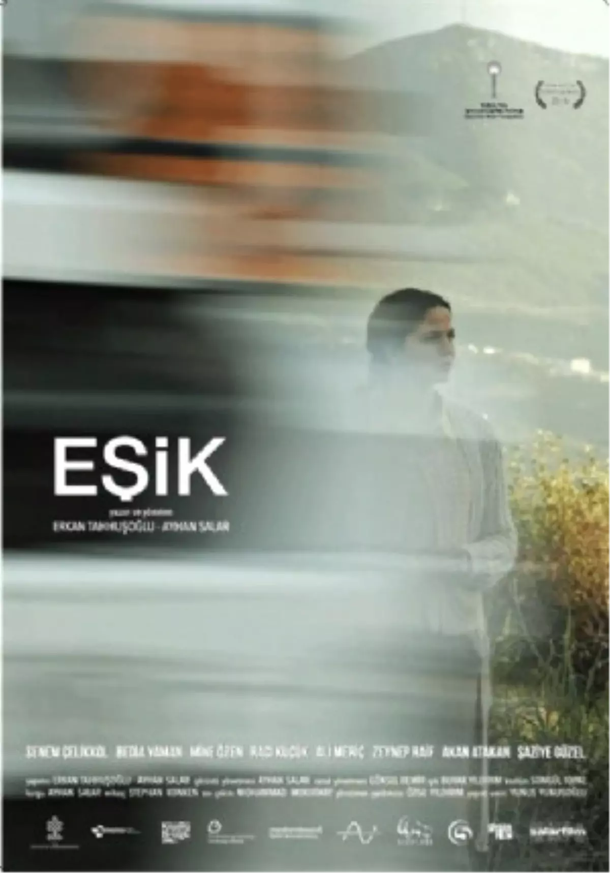 Eşik Filmi