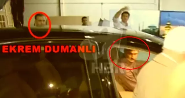 FETÖ'nün beyin takımının yeni görüntüleri ortaya çıktı