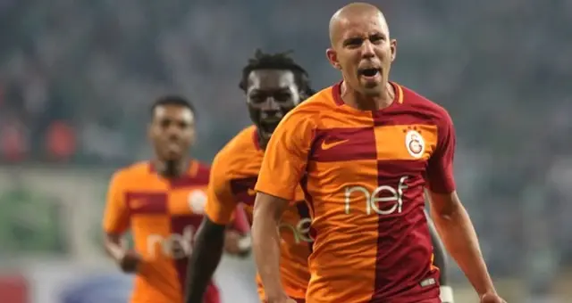 Galatasaray Başkanı Özbek: Feghouli'nin Cezasına İtiraz Edeceğiz