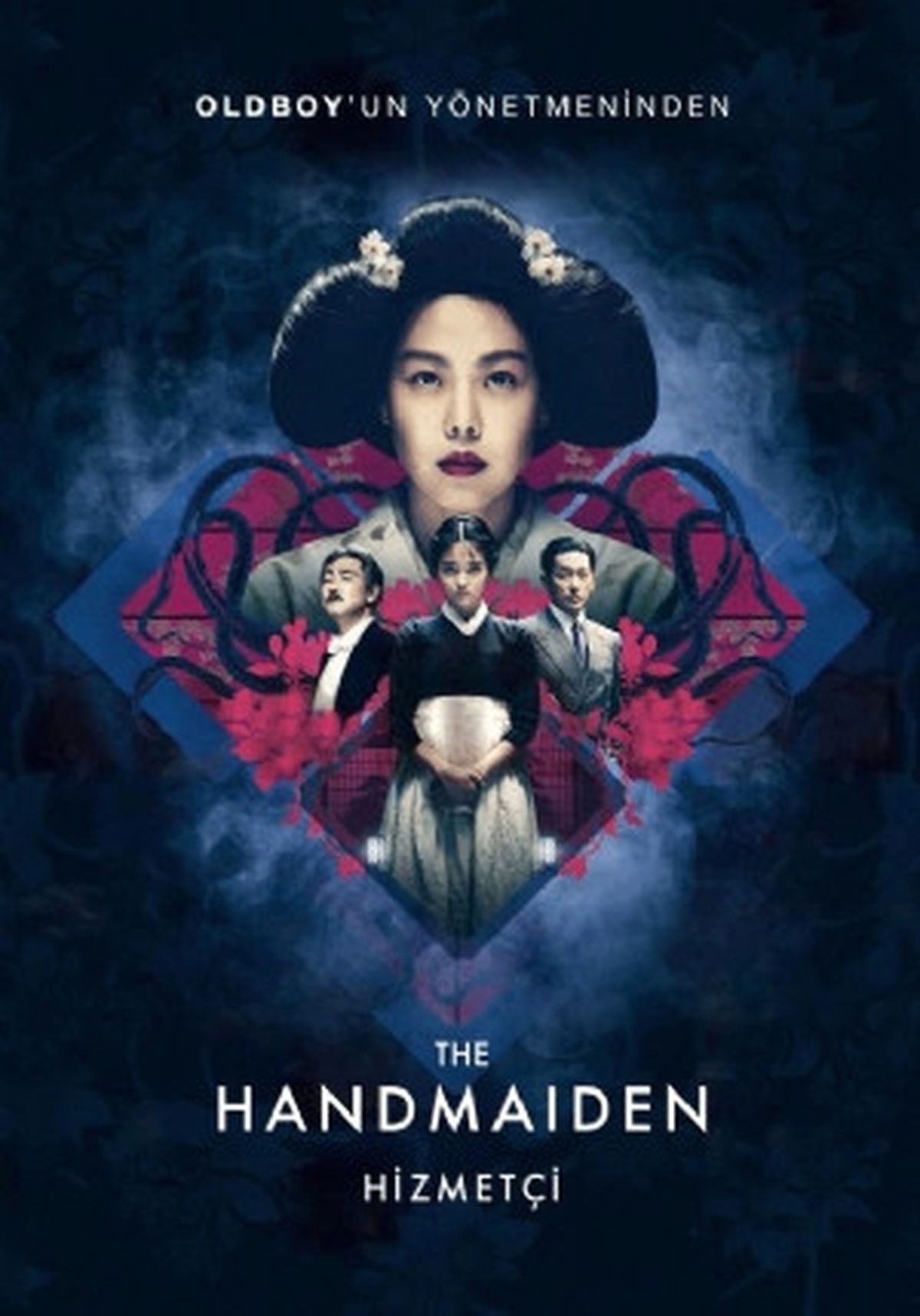 Hizmetçi Filmi