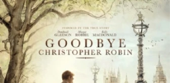 Hoşçakal Christopher Robin Filmi