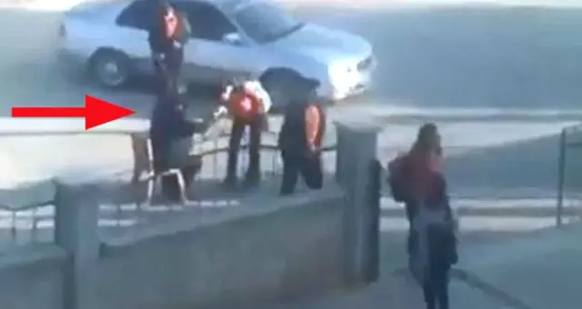 Kahramanmaraş Öğrencilere El Öptüren Müdür Hakkında İnceleme Başlatıldı