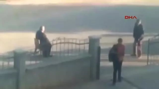 Kahramanmaraş Öğrencilere El Öptüren Müdür Hakkında İnceleme Başlatıldı