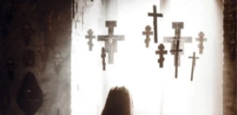 The Crucifixion Filmi