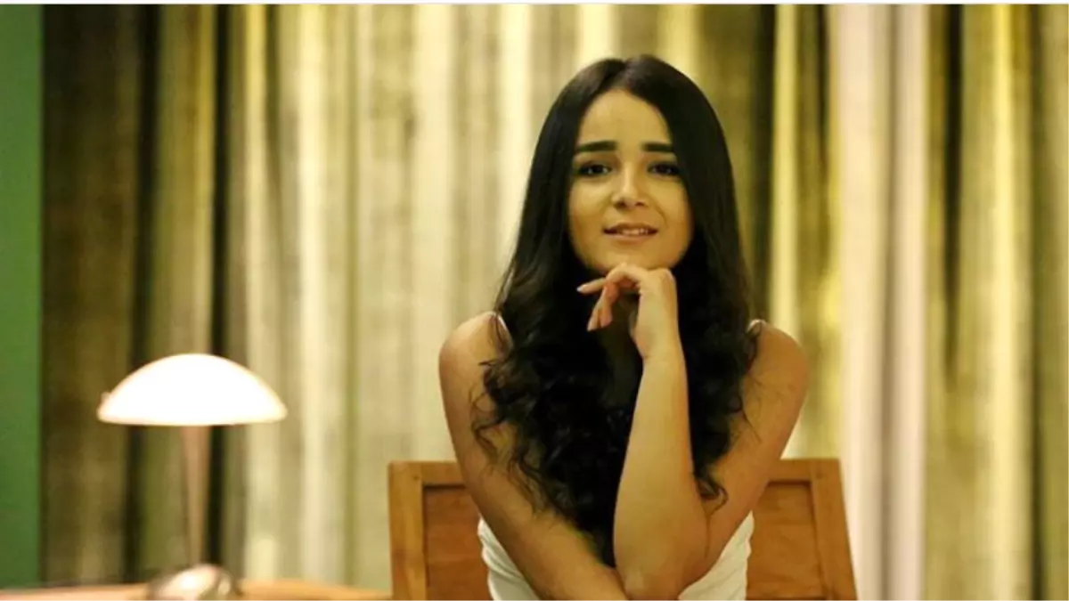 Kübra Yılmaz Yeni Single'ı ile Tüm Dijital Platformlarda!
