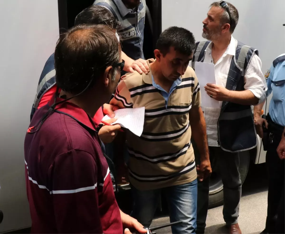 Manisa'da Askerlerin Zehirlenmesi Olayında Sıcak Gelişme
