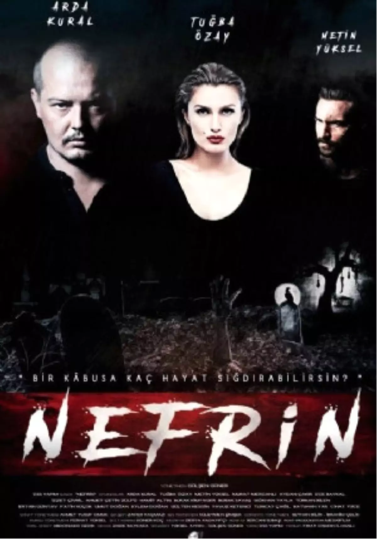 Nefrin Filmi