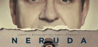 Neruda Filmi