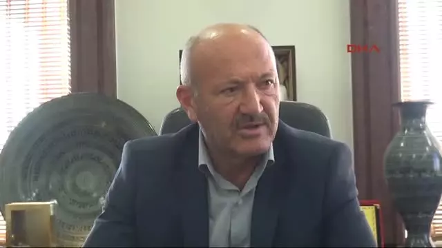 Nevşehir Puis Şube Başkanı Musa Ertaş: ? Kaçak Mazot, Sektöre Ciddi Zarar Veriyor Nevşehir Puis Şube Başkanı Musa Ertaş: ? Kaçak Mazot, Sektöre Ciddi Zarar Veriyor