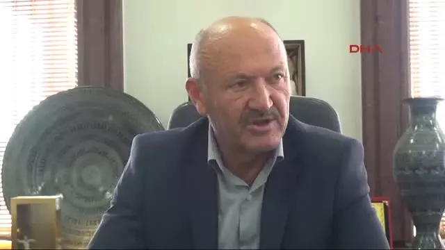 Nevşehir Puis Şube Başkanı Musa Ertaş: ? Kaçak Mazot, Sektöre Ciddi Zarar Veriyor Nevşehir Puis Şube Başkanı Musa Ertaş: ? Kaçak Mazot, Sektöre Ciddi Zarar Veriyor