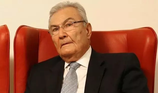 Prof. Dr. İbiş, Deniz Baykal'ın Sağlık Durumuna İlişkin Açıklama Yaptı