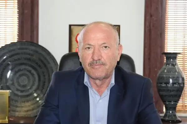 Puis Şube Başkanı Ertaş: Kaçak Mazot Sektöre Ciddi Zarar Veriyor Puis Şube Başkanı Ertaş: Kaçak Mazot Sektöre Ciddi Zarar Veriyor