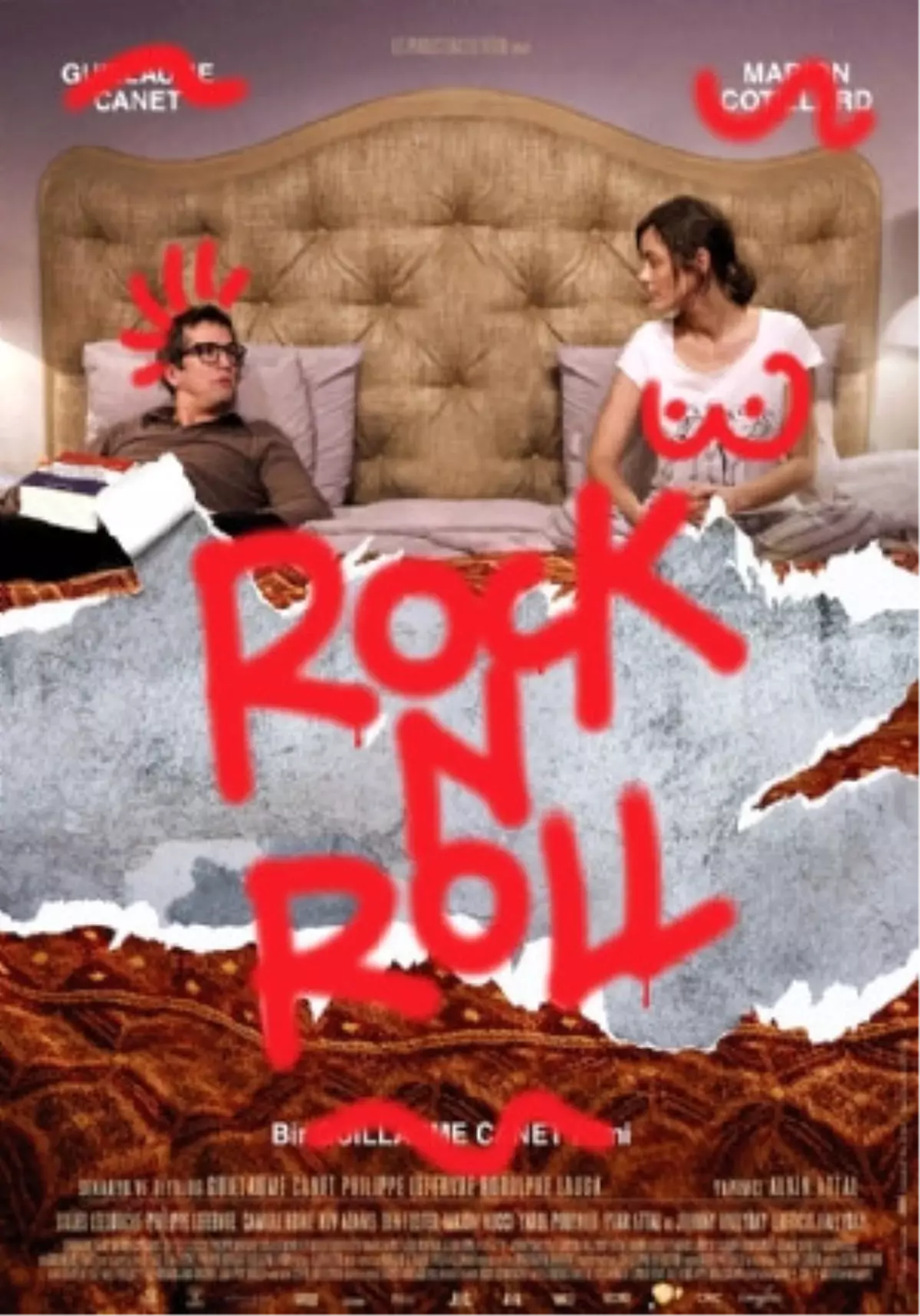 Rock'n Roll Filmi