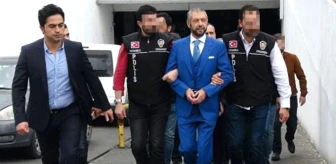 Hakkında 3 Kez Müebbet Hapis Cezası İstenen Sedat Şahin Tahliye Edildi
