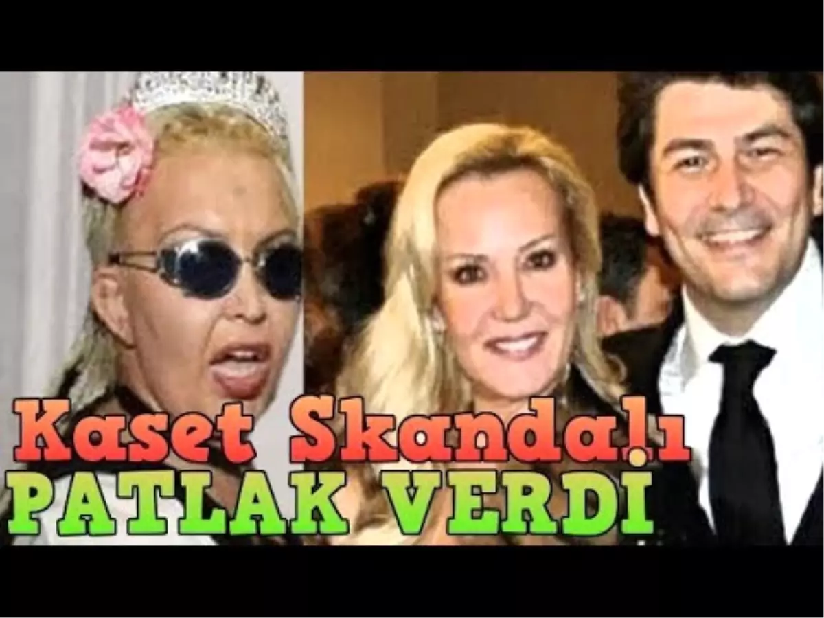 Seyhan Soylu, Filiz Aker'in Abisi ile Vatan Şaşmaz Kaset İddiasını Konuştu