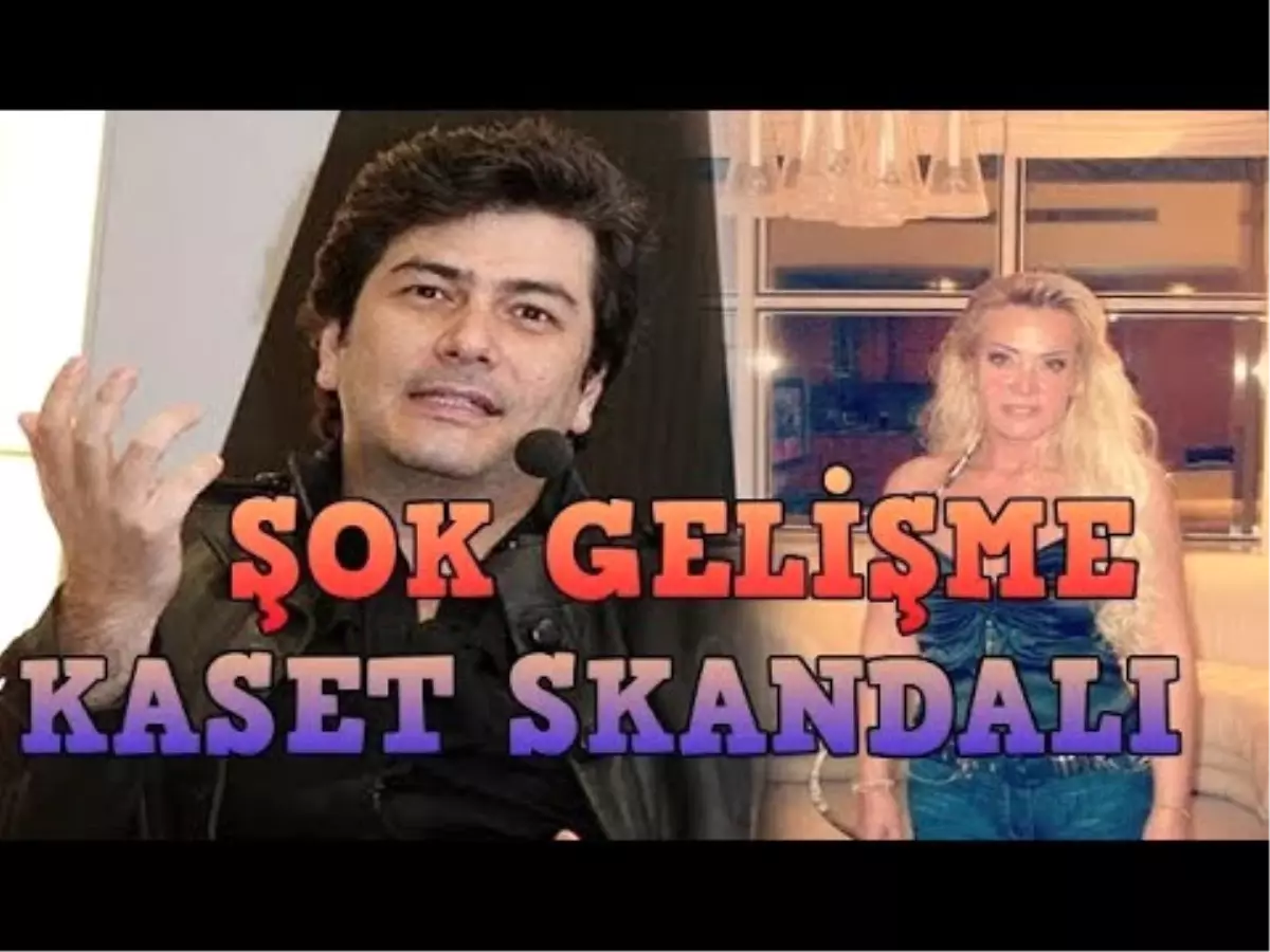 Seyhan Soylu, Vatan Şaşmaz ve Filiz Aker Kasetlerini Açıklıyor