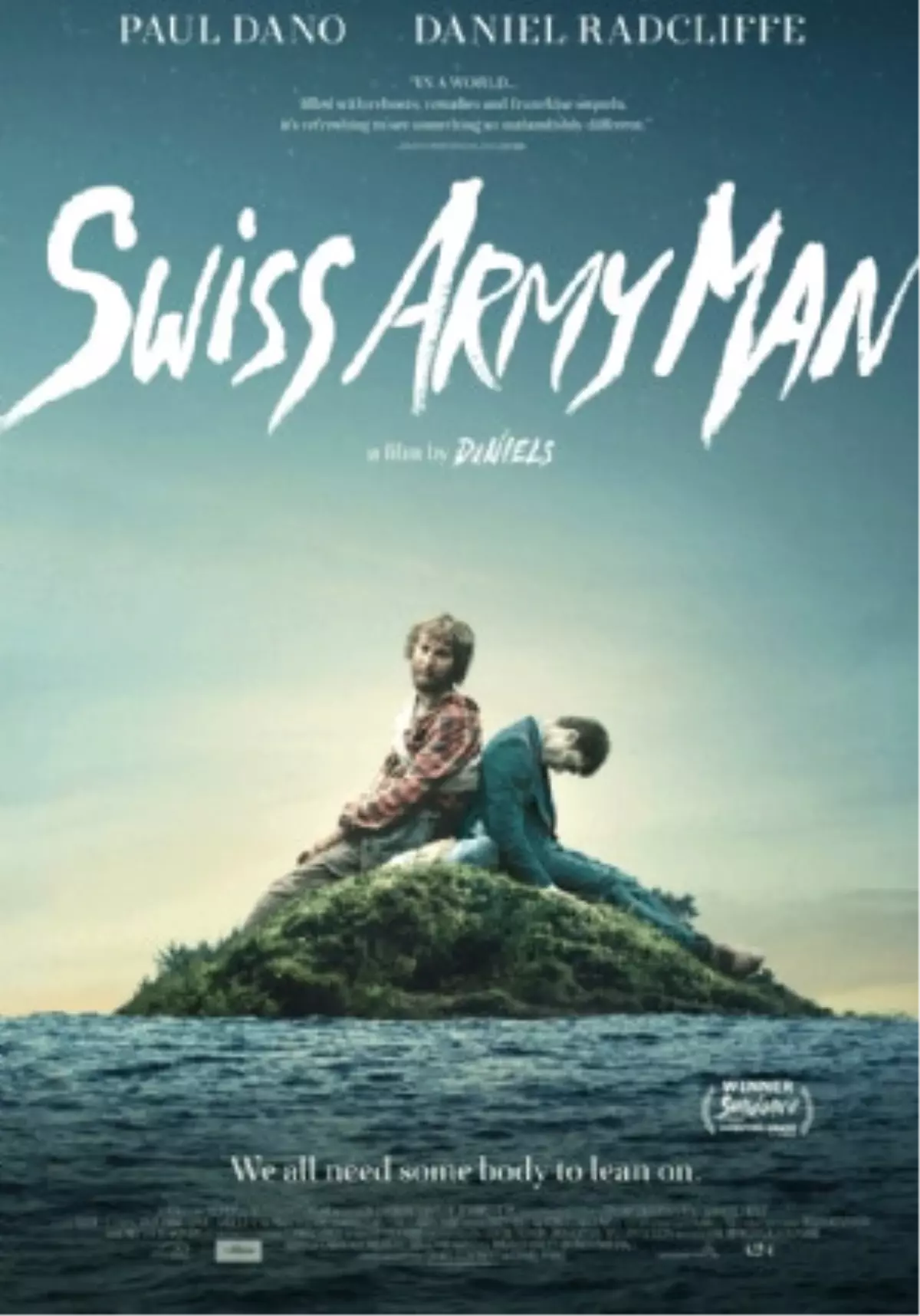 Çakı Gibi Filmi