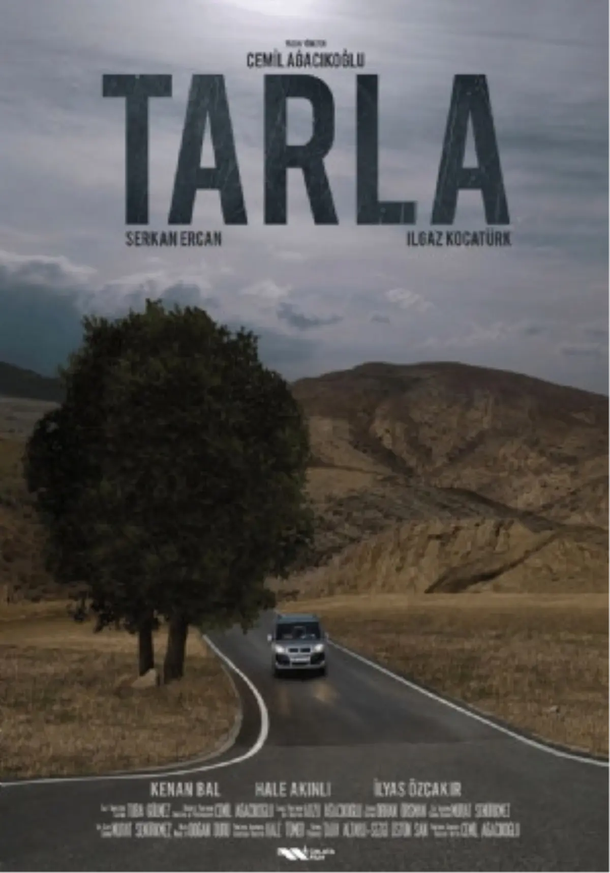 Tarla Filmi