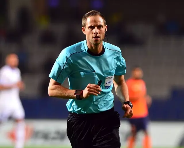 UEFA Avrupa Ligi: Medipol Başakşehir: 1 - Hoffenheim: 1 (Maç Sonucu) UEFA Avrupa Ligi: Medipol Başakşehir: 1 - Hoffenheim: 1 (Maç Sonucu)