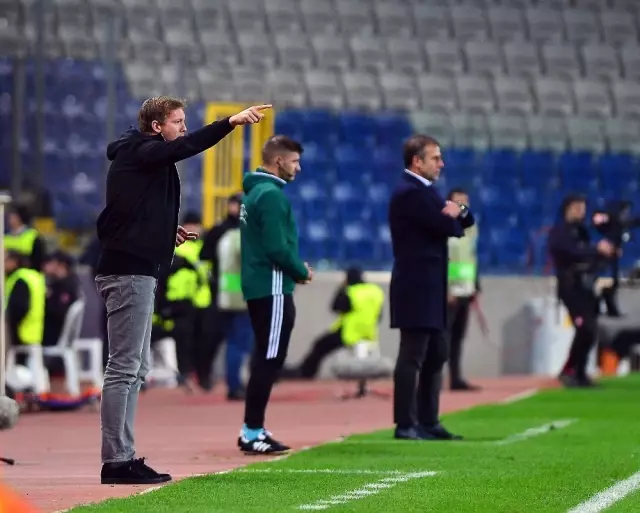 UEFA Avrupa Ligi: Medipol Başakşehir: 1 - Hoffenheim: 1 (Maç Sonucu) UEFA Avrupa Ligi: Medipol Başakşehir: 1 - Hoffenheim: 1 (Maç Sonucu)
