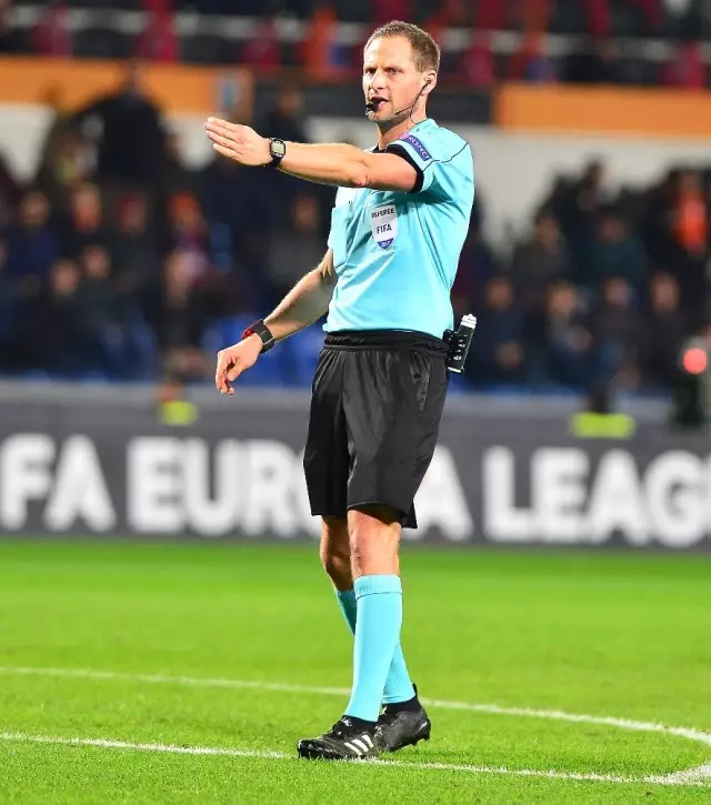 UEFA Avrupa Ligi: Medipol Başakşehir: 1 - Hoffenheim: 1 (Maç Sonucu) UEFA Avrupa Ligi: Medipol Başakşehir: 1 - Hoffenheim: 1 (Maç Sonucu)