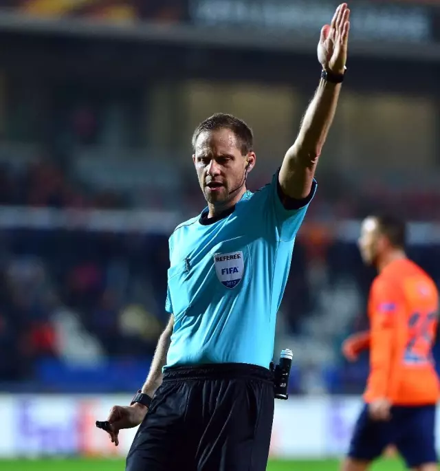 UEFA Avrupa Ligi: Medipol Başakşehir: 1 - Hoffenheim: 1 (Maç Sonucu) UEFA Avrupa Ligi: Medipol Başakşehir: 1 - Hoffenheim: 1 (Maç Sonucu)