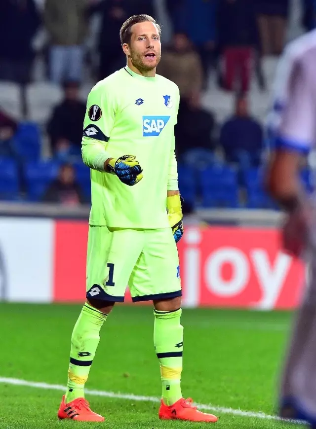 UEFA Avrupa Ligi: Medipol Başakşehir: 1 - Hoffenheim: 1 (Maç Sonucu) UEFA Avrupa Ligi: Medipol Başakşehir: 1 - Hoffenheim: 1 (Maç Sonucu)
