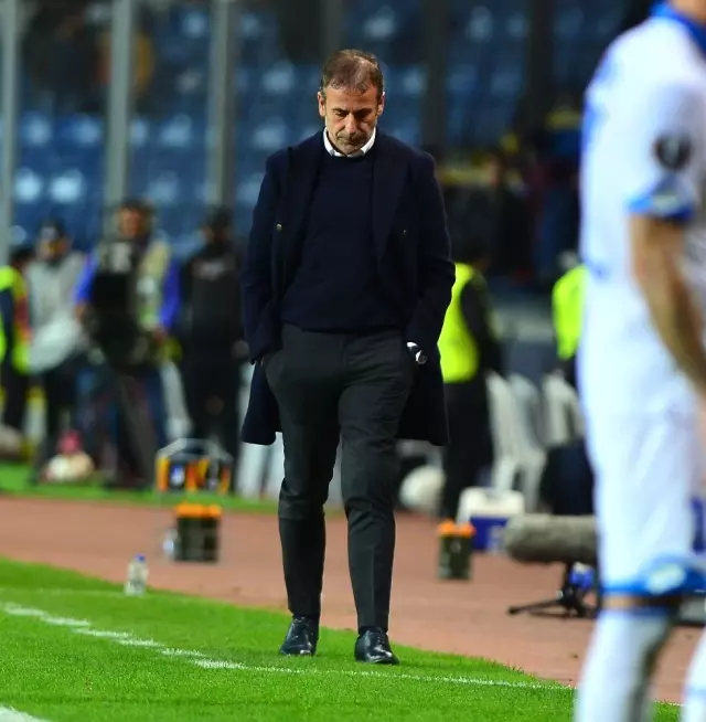 UEFA Avrupa Ligi: Medipol Başakşehir: 1 - Hoffenheim: 1 (Maç Sonucu) UEFA Avrupa Ligi: Medipol Başakşehir: 1 - Hoffenheim: 1 (Maç Sonucu)