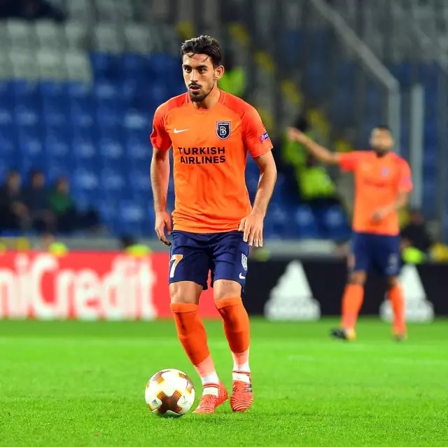 UEFA Avrupa Ligi: Medipol Başakşehir: 1 - Hoffenheim: 1 (Maç Sonucu) UEFA Avrupa Ligi: Medipol Başakşehir: 1 - Hoffenheim: 1 (Maç Sonucu)