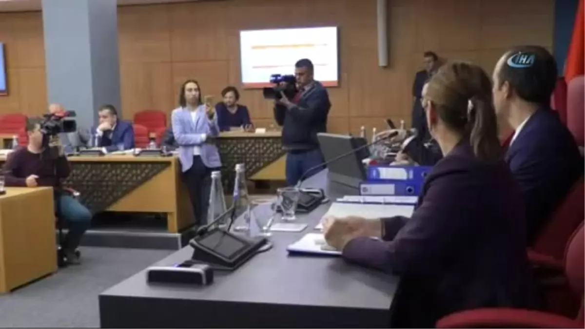 Üniversite Hastanesinde Sağlıksız Yağ Skandalı... Paü Rektörü, 'Türk Gıda Kodeksine Uygun Olmayan...