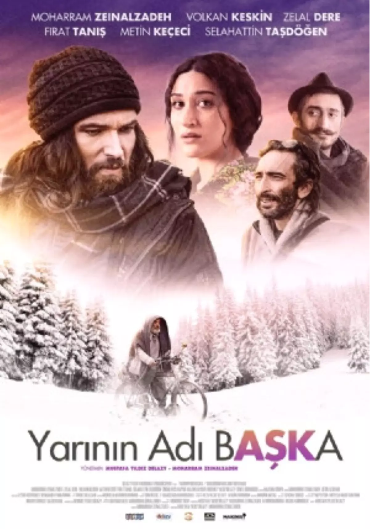 Yarının Adı Başka Filmi