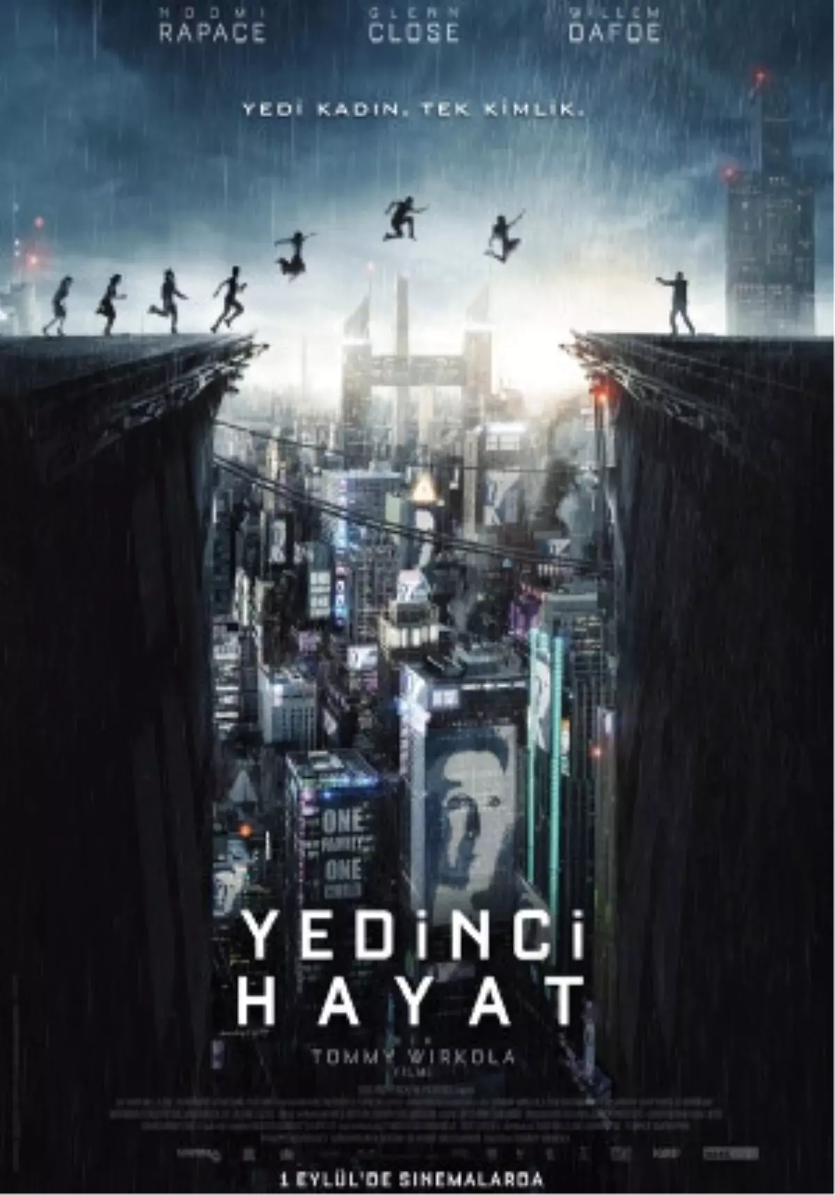 Yedinci Hayat Filmi