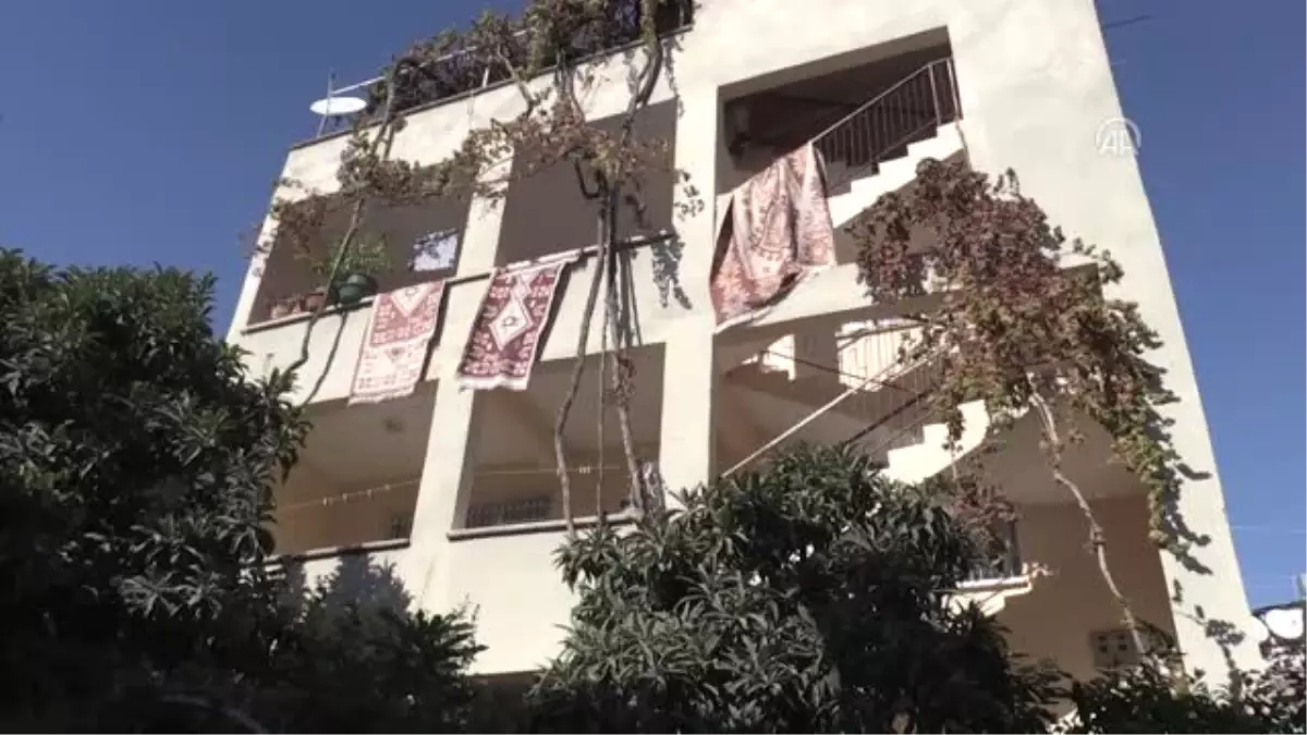 Bakan Elvan�dan Cam Kemik Hastası Kardeşlere Yeni Ev